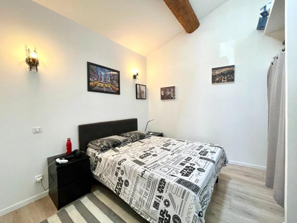 MAISON 3 PIÈCES 58M2