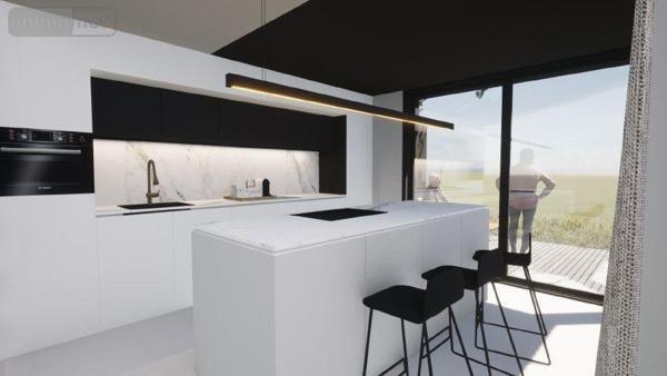 Terrain à Batir à vendre à Guichen en Ille-et-Vilaine (35580), ref : ML/128