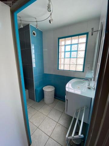 Maison à vendre à Lille dans le Nord (59800), ref : 59007-1908   
Centre