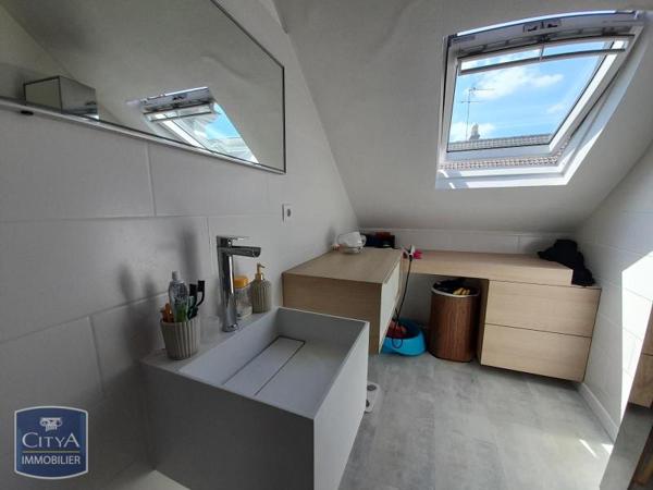 Maison à louer 3 pièces 83.89m²