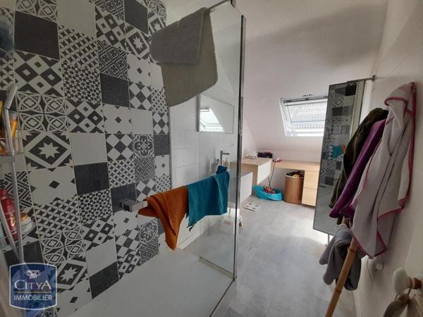 Maison à louer 3 pièces 83.89m²