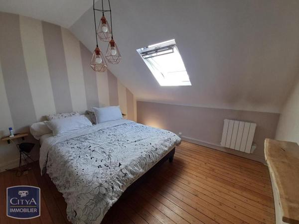 Maison à louer 3 pièces 83.89m²