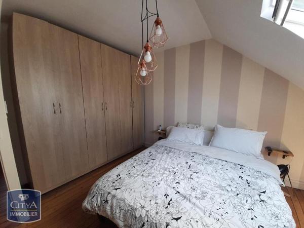 Maison à louer 3 pièces 83.89m²