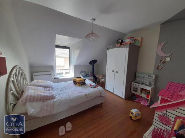 Maison à louer 3 pièces 83.89m²