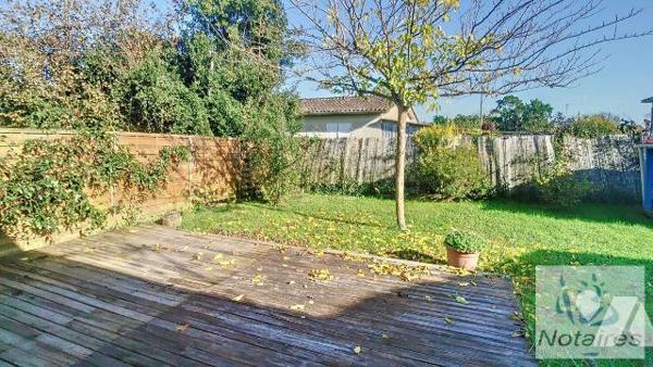 Maison à Vendre à Créon (33670) en Gironde (33)

Au c?ur des commodités agréable maison mitoy...