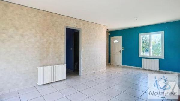 Maison à Vendre à Créon (33670) en Gironde (33)

Au c?ur des commodités agréable maison mitoy...