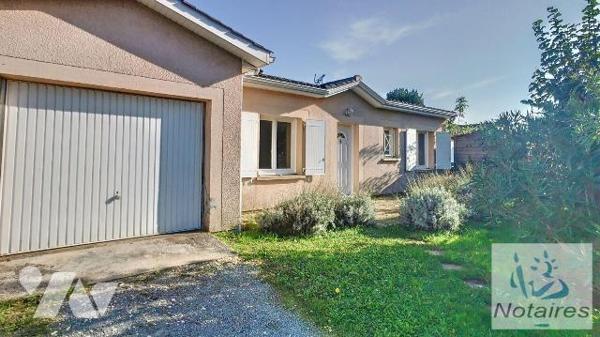 Maison à Vendre à Créon (33670) en Gironde (33)

Au c?ur des commodités agréable maison mitoy...