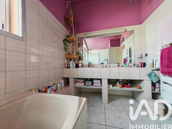 Maison à vendre 5 pièces 150 m² Saint-Féliu-d'Avall