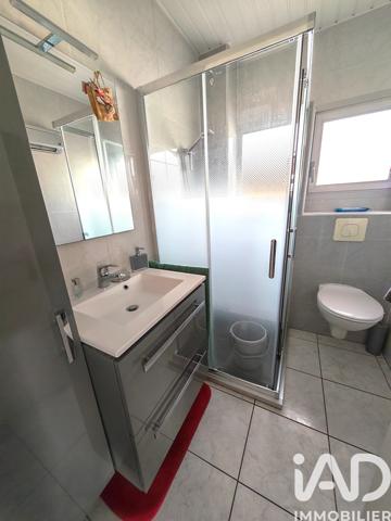 Maison à vendre 5 pièces 150 m² Saint-Féliu-d'Avall