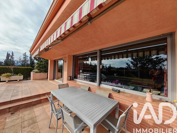 Maison à vendre 5 pièces 150 m² Saint-Féliu-d'Avall