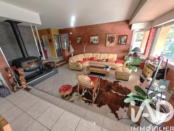 Maison à vendre 5 pièces 150 m² Saint-Féliu-d'Avall