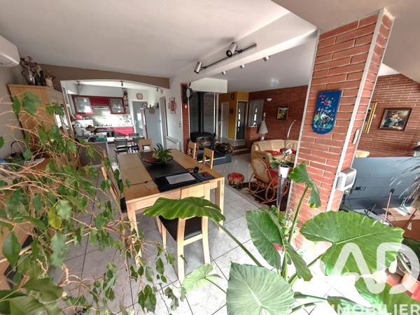 Maison à vendre 5 pièces 150 m² Saint-Féliu-d'Avall