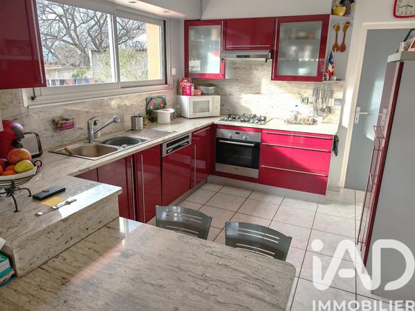 Maison à vendre 5 pièces 150 m² Saint-Féliu-d'Avall