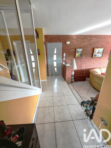 Maison à vendre 5 pièces 150 m² Saint-Féliu-d'Avall