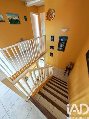 Maison à vendre 5 pièces 150 m² Saint-Féliu-d'Avall