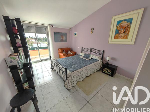 Maison à vendre 5 pièces 150 m² Saint-Féliu-d'Avall