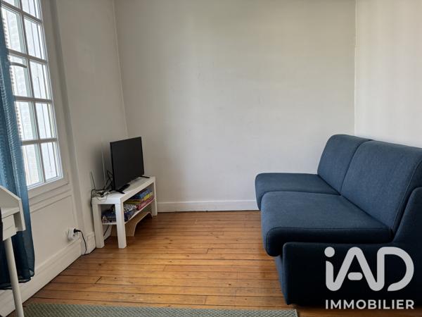 Location maison 5 pièces 80 m² Enghien-les-Bains