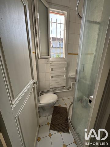 Location maison 5 pièces 80 m² Enghien-les-Bains