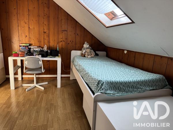 Location maison 5 pièces 80 m² Enghien-les-Bains