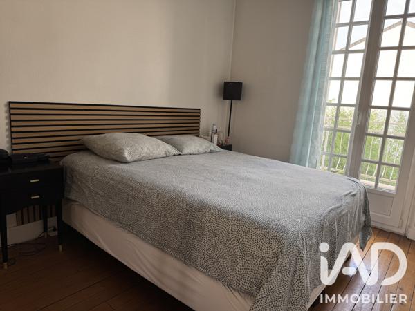 Location maison 5 pièces 80 m² Enghien-les-Bains