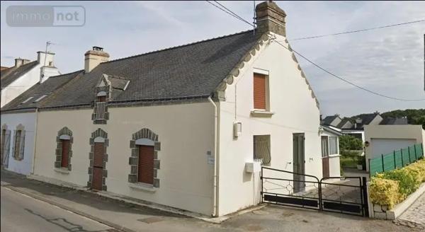 Achat - Maison Plouhinec 56680 5 pièces 771 m 2