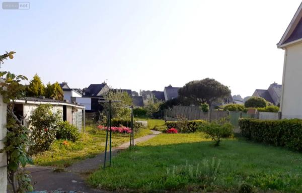 Achat - Maison Plouhinec 56680 5 pièces 771 m 2