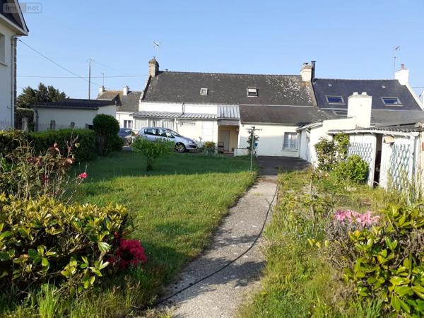 Achat - Maison Plouhinec 56680 5 pièces 771 m 2