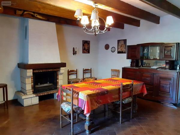 Achat - Maison Plouhinec 56680 5 pièces 771 m 2