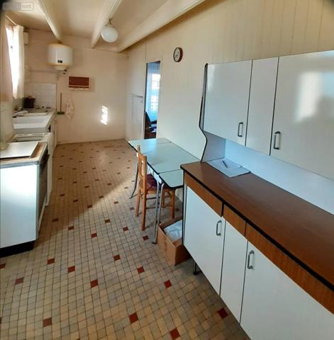 Achat - Maison Plouhinec 56680 5 pièces 771 m 2