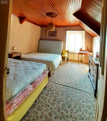 Achat - Maison Plouhinec 56680 5 pièces 771 m 2