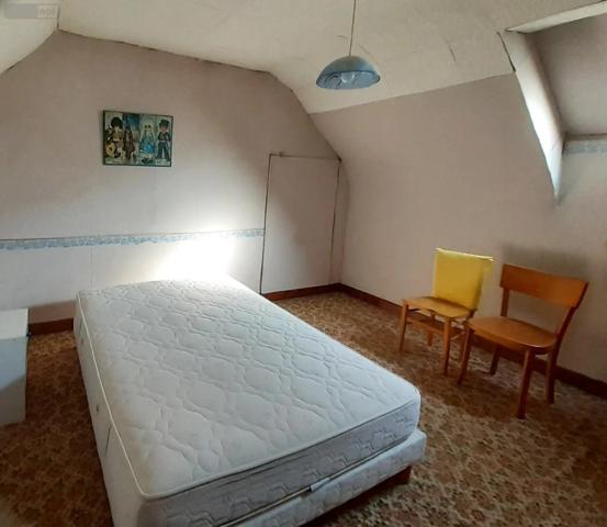 Achat - Maison Plouhinec 56680 5 pièces 771 m 2