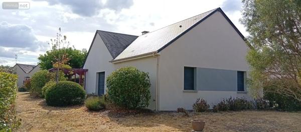 Achat - Maison | Pavillon Cellettes 41120 3 pièces 110 m 2 1283 m 2