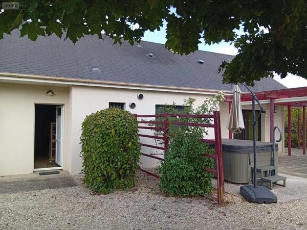 Achat - Maison | Pavillon Cellettes 41120 3 pièces 110 m 2 1283 m 2
