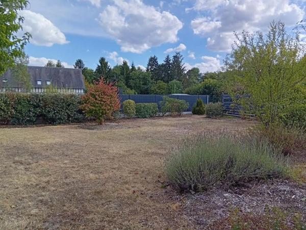 Achat - Maison | Pavillon Cellettes 41120 3 pièces 110 m 2 1283 m 2