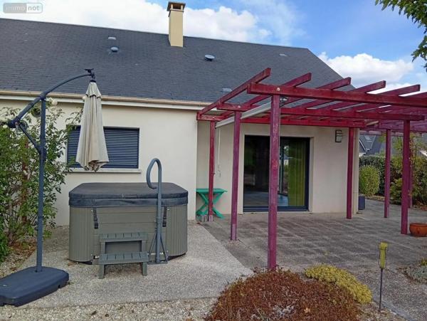 Achat - Maison | Pavillon Cellettes 41120 3 pièces 110 m 2 1283 m 2