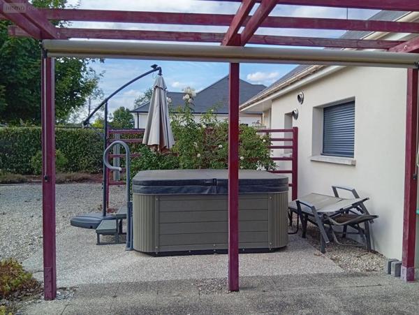 Achat - Maison | Pavillon Cellettes 41120 3 pièces 110 m 2 1283 m 2