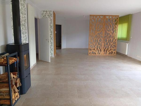 Achat - Maison | Pavillon Cellettes 41120 3 pièces 110 m 2 1283 m 2