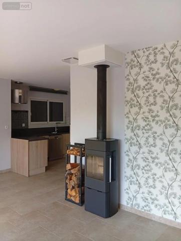 Achat - Maison | Pavillon Cellettes 41120 3 pièces 110 m 2 1283 m 2