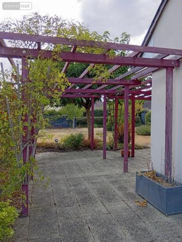 Achat - Maison | Pavillon Cellettes 41120 3 pièces 110 m 2 1283 m 2