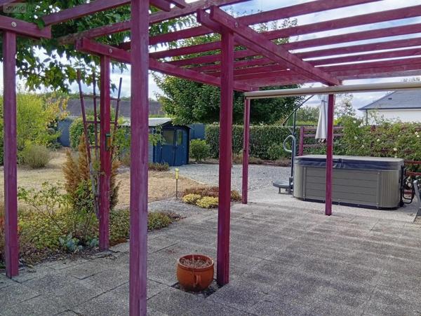 Achat - Maison | Pavillon Cellettes 41120 3 pièces 110 m 2 1283 m 2