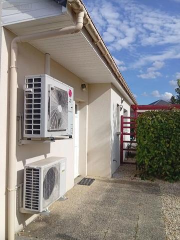 Achat - Maison | Pavillon Cellettes 41120 3 pièces 110 m 2 1283 m 2