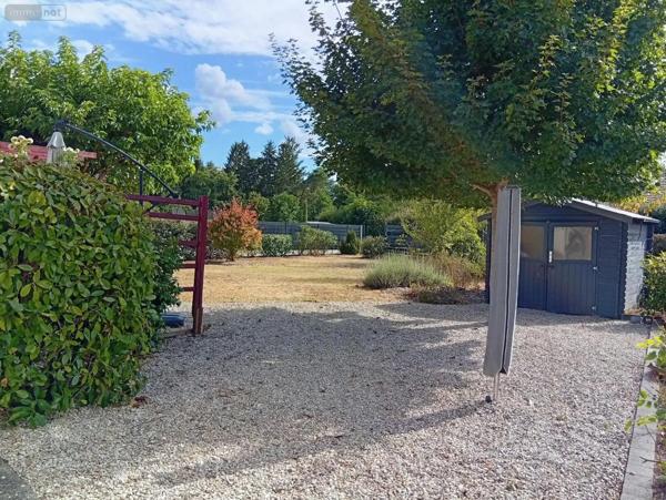 Achat - Maison | Pavillon Cellettes 41120 3 pièces 110 m 2 1283 m 2