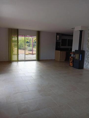 Achat - Maison | Pavillon Cellettes 41120 3 pièces 110 m 2 1283 m 2