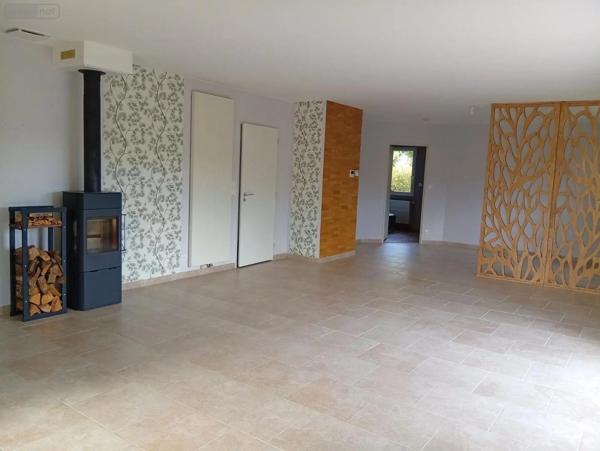 Achat - Maison | Pavillon Cellettes 41120 3 pièces 110 m 2 1283 m 2