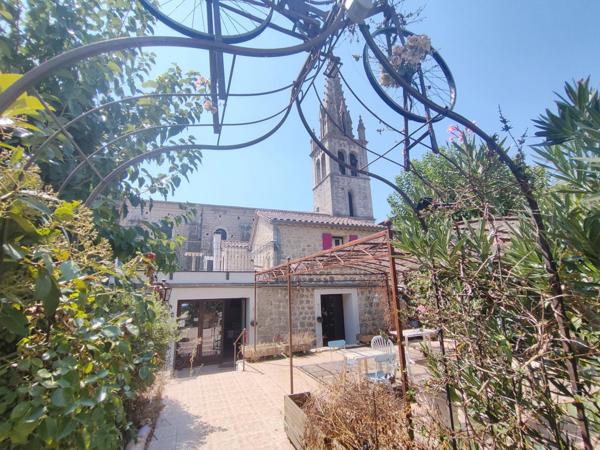 Gîte au coeur de chandolas avec possibilité d'exploitation commerciale immediate