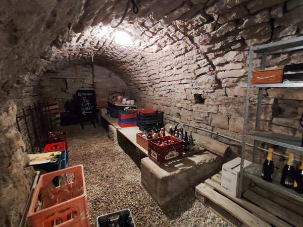 Gîte au coeur de chandolas avec possibilité d'exploitation commerciale immediate