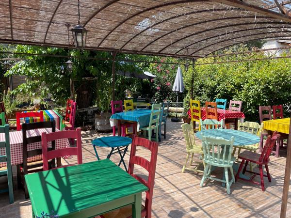 Gîte au coeur de chandolas avec possibilité d'exploitation commerciale immediate