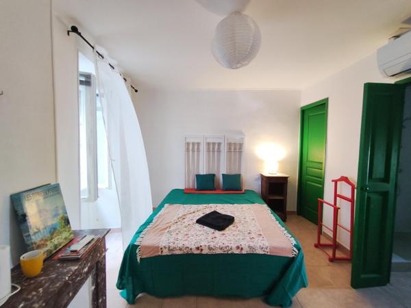 Gîte au coeur de chandolas avec possibilité d'exploitation commerciale immediate