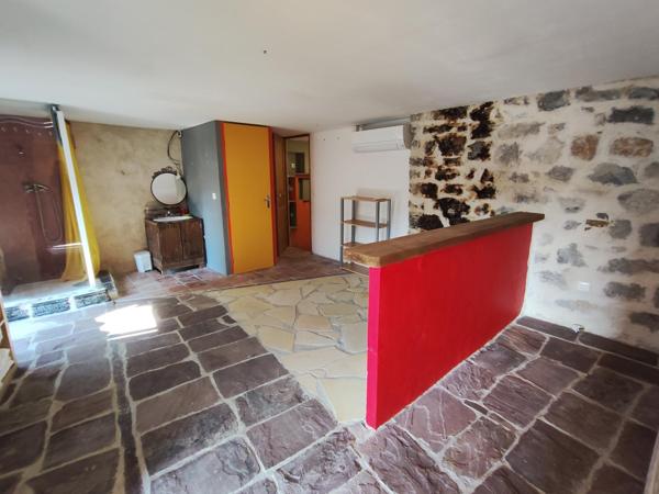 Gîte au coeur de chandolas avec possibilité d'exploitation commerciale immediate