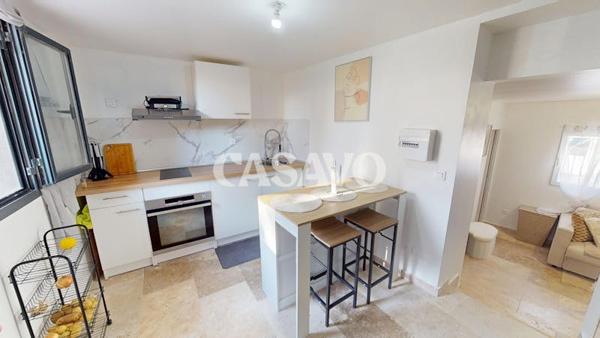 Vente Immeuble de 100m² - 13015 Marseille